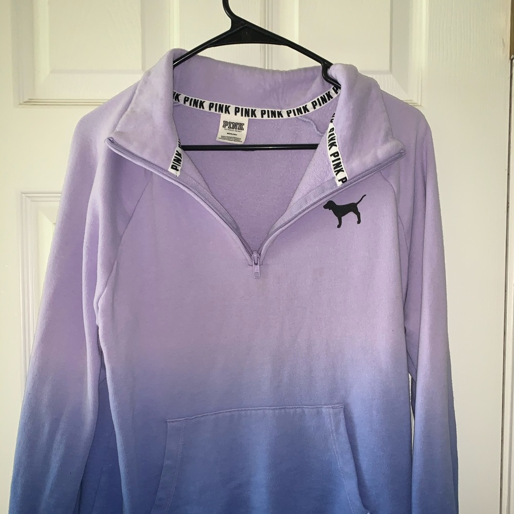 Victoria’s Secret Pink hoodie